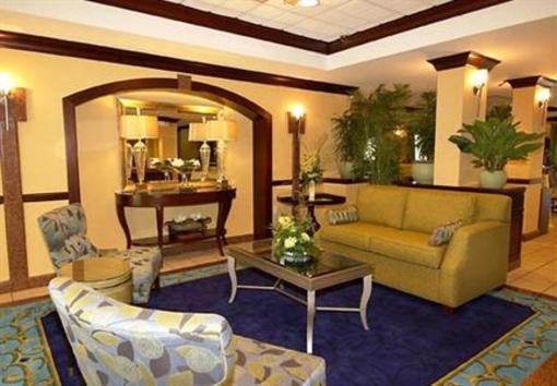 фото отеля Springhill Suites Boca Raton