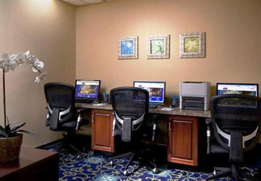фото отеля Springhill Suites Boca Raton