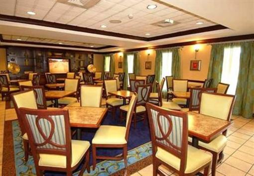 фото отеля Springhill Suites Boca Raton