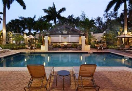 фото отеля Springhill Suites Boca Raton