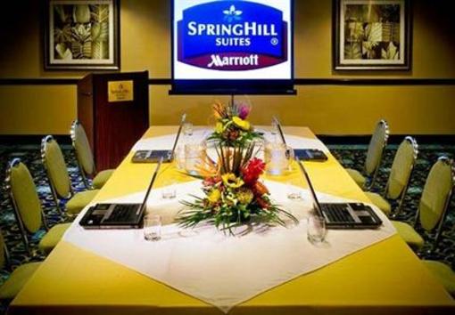 фото отеля Springhill Suites Boca Raton