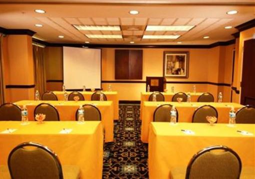 фото отеля Springhill Suites Boca Raton