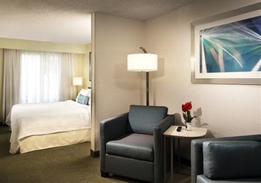 фото отеля Springhill Suites Boca Raton