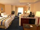 фото отеля Springhill Suites Boca Raton