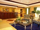 фото отеля Springhill Suites Boca Raton