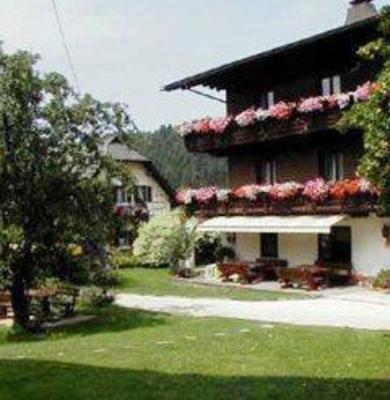 фото отеля Gastehaus Bauernhof Ulbing