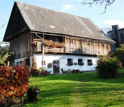 фото отеля Gastehaus Bauernhof Ulbing