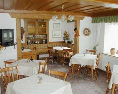 фото отеля Gastehaus Bauernhof Ulbing