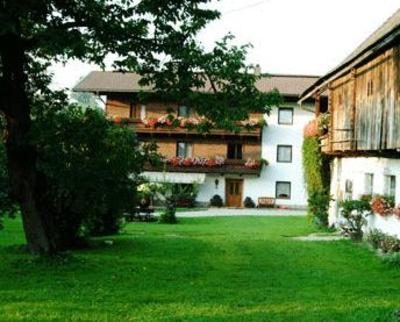 фото отеля Gastehaus Bauernhof Ulbing