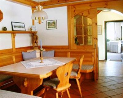фото отеля Gastehaus Bauernhof Ulbing