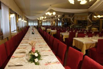 фото отеля Hotel Europa Clusone