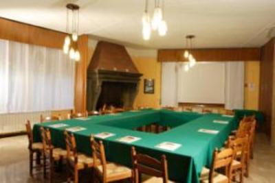 фото отеля Hotel Europa Clusone