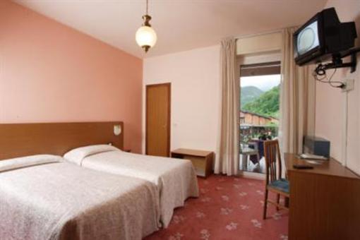 фото отеля Hotel Europa Clusone