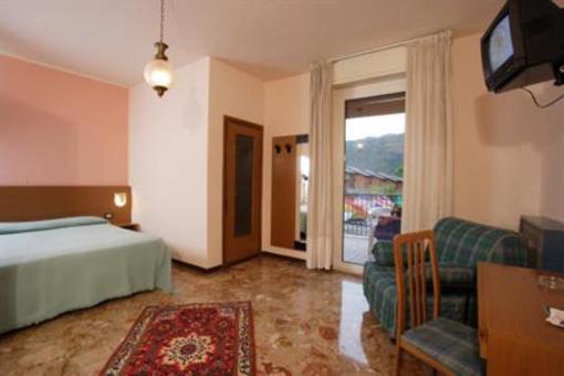 фото отеля Hotel Europa Clusone