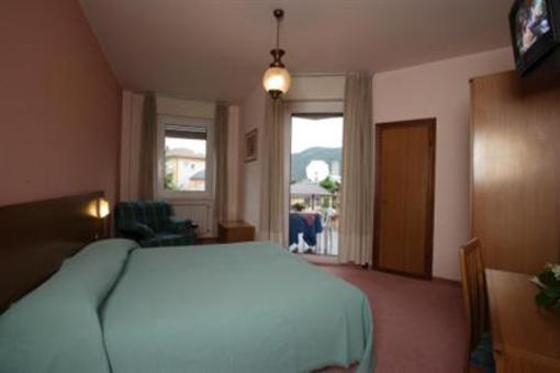 фото отеля Hotel Europa Clusone