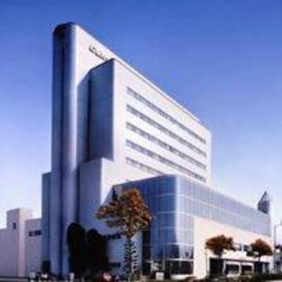 фото отеля Century Plaza Hotel