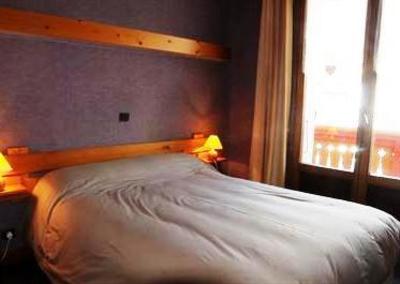 фото отеля Hotel Le Mont Iseran