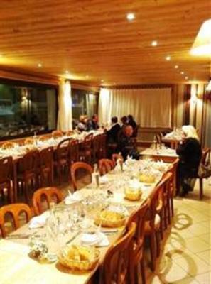 фото отеля Hotel Le Mont Iseran