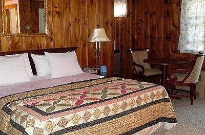 фото отеля Northeaster Motel