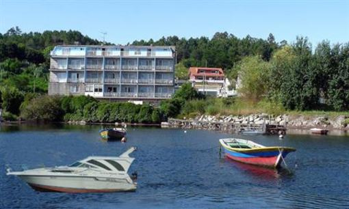 фото отеля Las Islas Hotel
