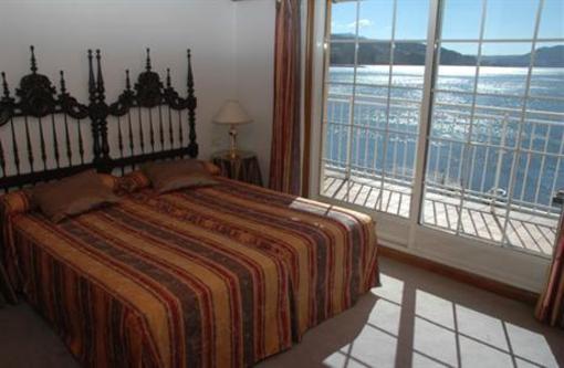 фото отеля Las Islas Hotel
