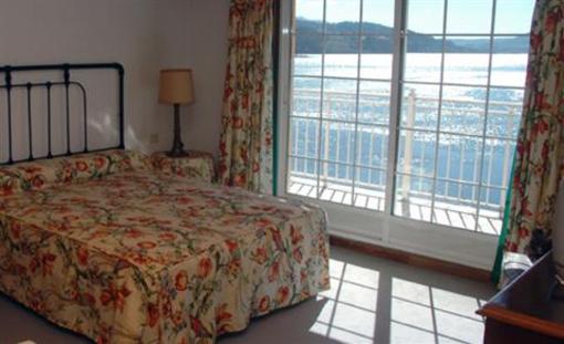 фото отеля Las Islas Hotel