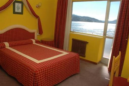 фото отеля Las Islas Hotel