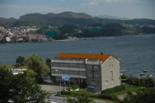 фото отеля Las Islas Hotel