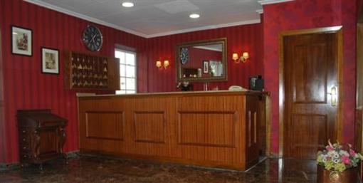фото отеля Las Islas Hotel