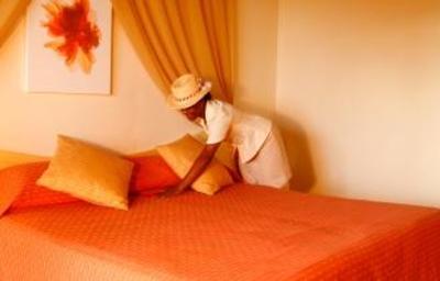фото отеля Mourouk Ebony Hotel