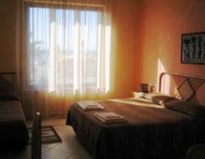 фото отеля Maredentro B&B
