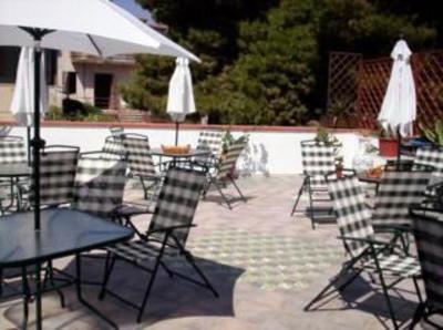 фото отеля Maredentro B&B