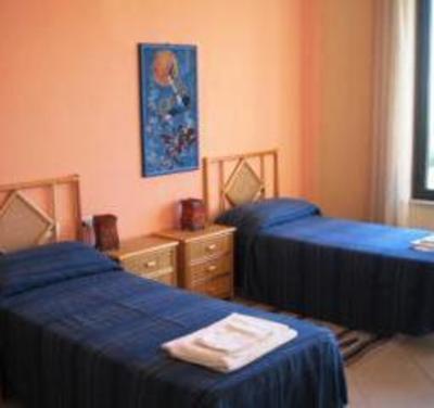 фото отеля Maredentro B&B