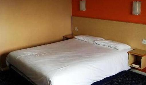 фото отеля Travelodge Widnes