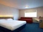 фото отеля Travelodge Widnes