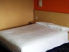 фото отеля Travelodge Widnes