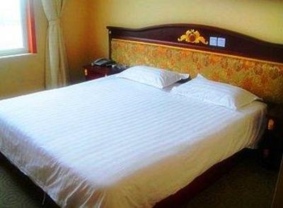 фото отеля Super 8 Suzhou Leyuan