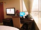 фото отеля Super 8 Suzhou Leyuan