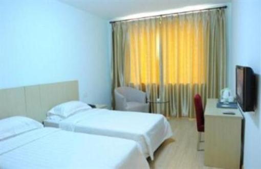 фото отеля Fei Hong Hotel