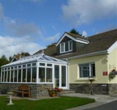 фото отеля Pinewood B&B