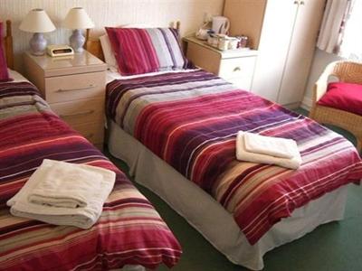 фото отеля Pinewood B&B