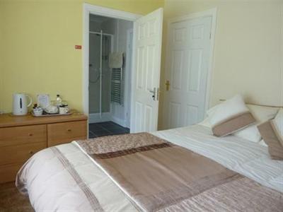 фото отеля Pinewood B&B