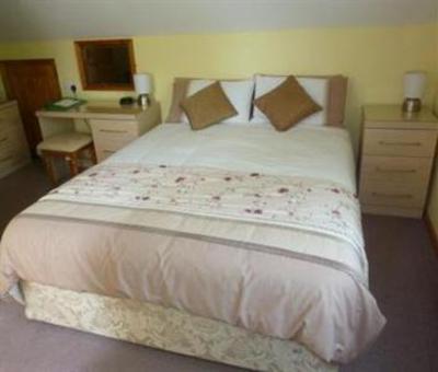 фото отеля Pinewood B&B