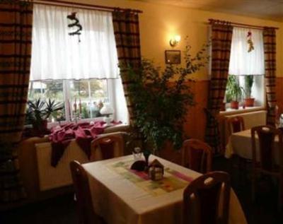 фото отеля Pension U Zamku