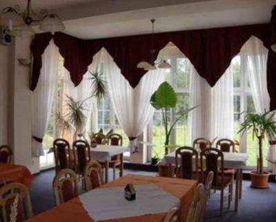 фото отеля Pension U Zamku