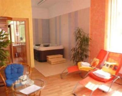фото отеля Pension U Zamku