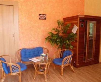 фото отеля Pension U Zamku
