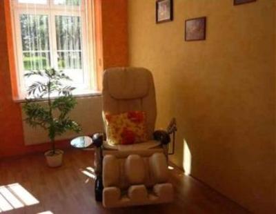 фото отеля Pension U Zamku