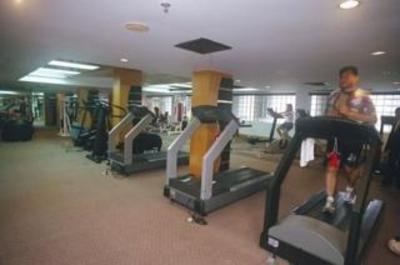 фото отеля Ebina House Hotel