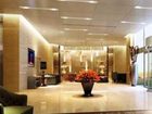 фото отеля Chengdu Releant Bay Hotel